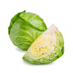 Fresh Cabbage 1Kg