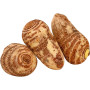 Fresh Arvi-Taro Roots 1Kg