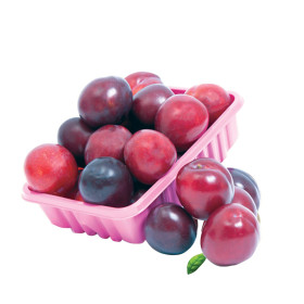 Plum 1Box. Syrian