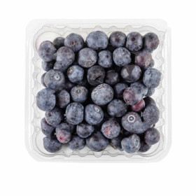 Hff Blue Berry 1Box. Morocco