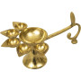 Burhan No. 3 Brass Punch Aarti 1Pcs
