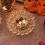 Ae Crystal Diya 1Pc