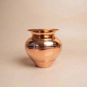 Hakimi Clearance No. 10 Copper Kalash Light 1Pc