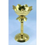 Burhan No. 000 Brass Kamal Stand 1Pcs