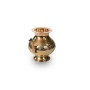 Burhan No. 1 Brass Jain Lota 1Pc