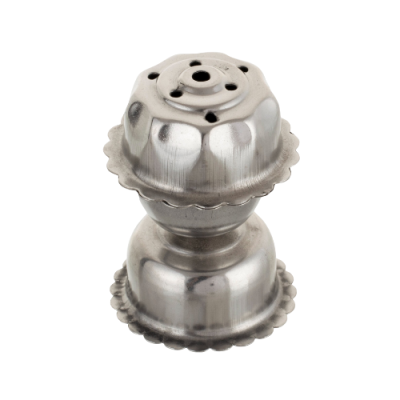 Ae Pooja Agarbathi Steel Stand 1Pc