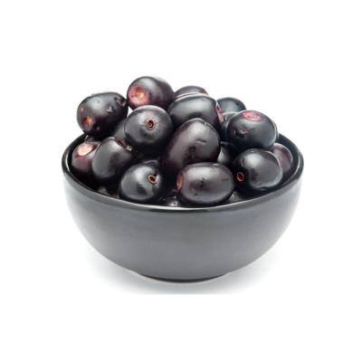 Amr Jamun Fruit 1Box. Indian