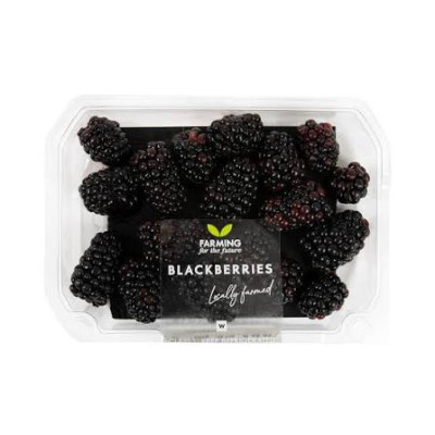 Hff Black Berry 1Box. South Africa