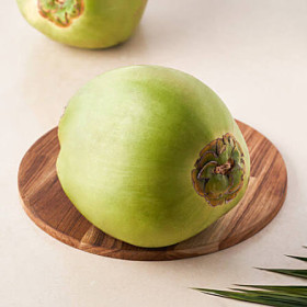 Hff Tender Coconut 1Pc. Bangla Desh
