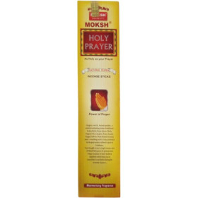 Moksh Lucky Musk Flora Agarbatti 15G