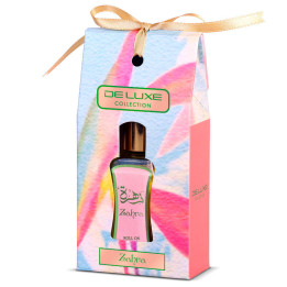 Hamidi Zahra Roll-On, 24 ml
