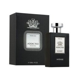 Hamidi Addicted Intense Perfume, 120 ml