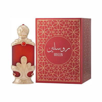 Hamidi Ruslein Concentrated Perfume Oil 20Ml
