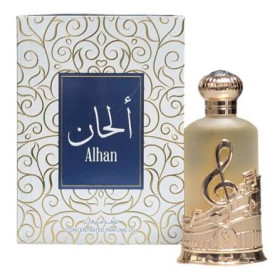Hamidi Alhan Concentrated Perfume Oil 20Ml