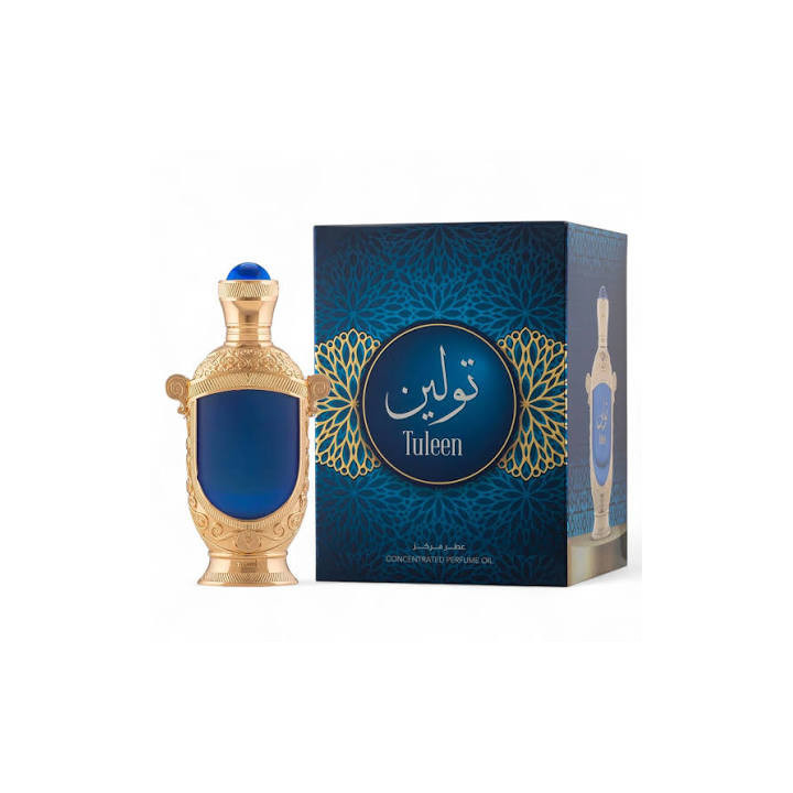 Hamidi Tuleen Concentrated Perfume Oil, 20 ml