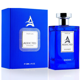 Hamidi Addicted Enigma Perfume 120Ml