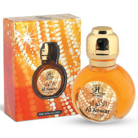 Hamidi Al Anwar Perfume Oil 15Ml