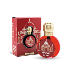 Hamidi Mahal Perfume Oil 15Ml