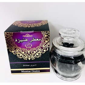 Tayyib Muattar Onaiza 50Gm