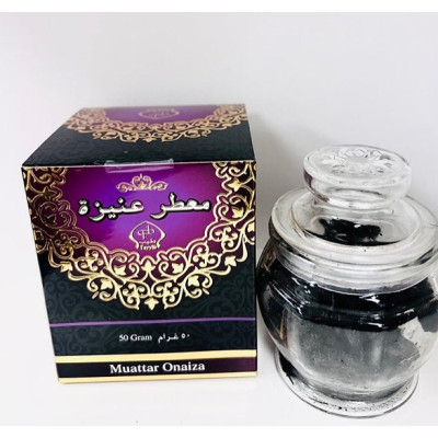 Tayyib Muattar Onaiza 50Gm