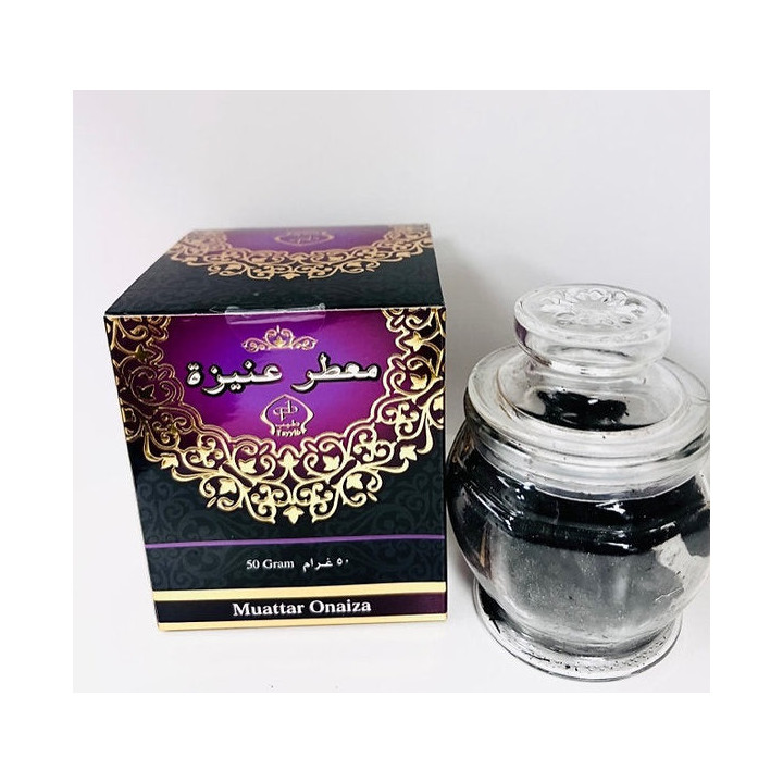 Tayyib Muattar Onaiza Bakhoor, 50 g