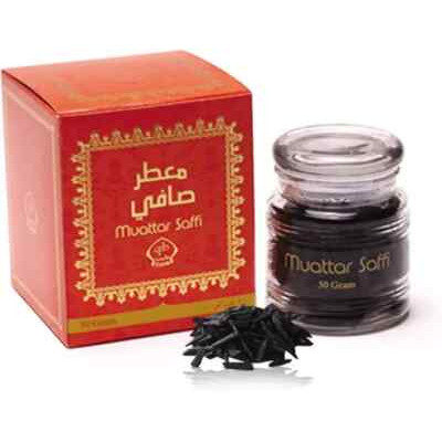 Tayyib Muatter Saffi 50Gm