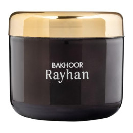 Hamidi Bakhoor Rayhan, 70 g