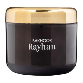 Hamidi Bakhoor Rayhan 70Gm