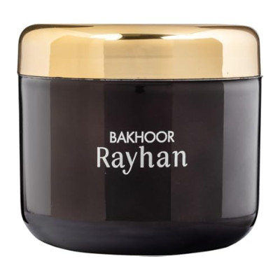 Hamidi Bakhoor Rayhan 70Gm