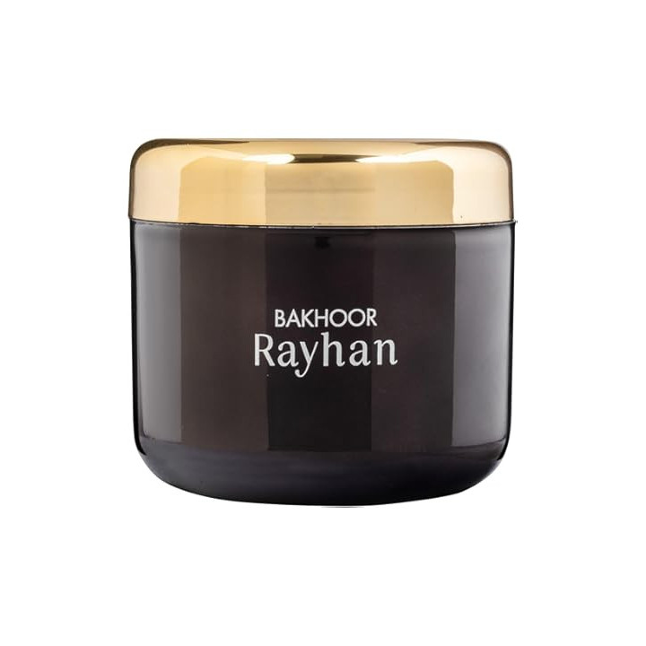 Hamidi Bakhoor Rayhan, 70 g