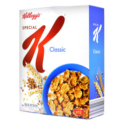 Kellogs Special Classic Cereal 375g