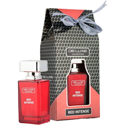 Hamidi Red Intense Non Alchoholic Edp 50Ml