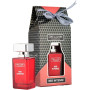 Hamidi Red Intense Non Alchoholic Edp 50Ml