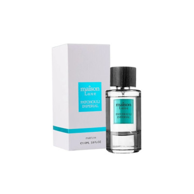 Hamidi Maison Luxe Patchauli Imperial Perfume 110Ml
