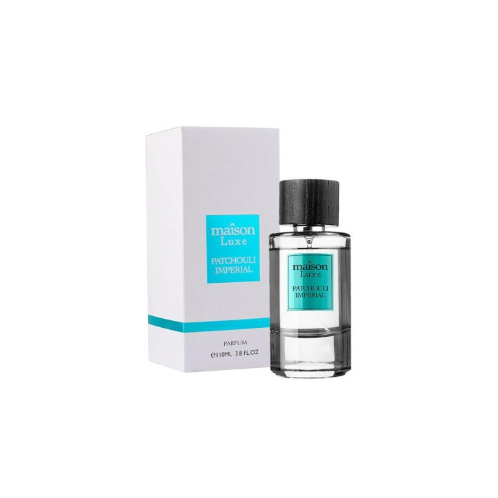 Hamidi Maison Luxe Patchouli Imperial Perfume, 110 ml