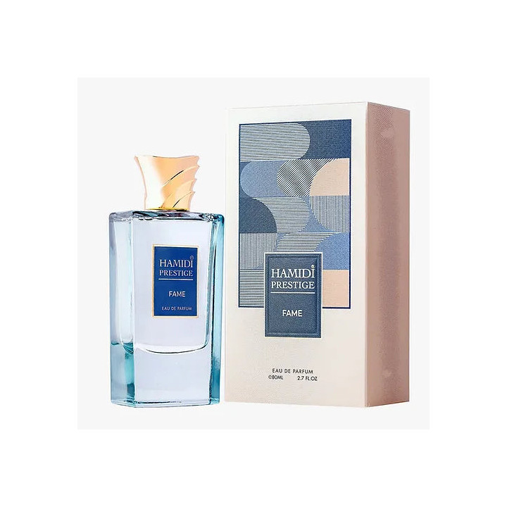 عطر بريستيج فيم حميدي، 80 مل
