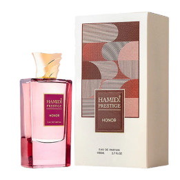 Hamidi Prestige Honor Perfume, 80 ml