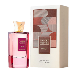 Hamidi Prestige Honor Perfume 80Ml