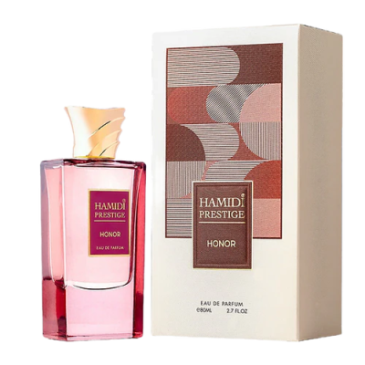 Hamidi Prestige Honor Perfume 80Ml