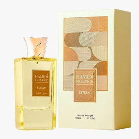 Hamidi Prestige Esteem Perfume 80Ml