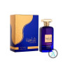 Hamidi Non Alcoholic Edp Shaheen Perfume 100Ml