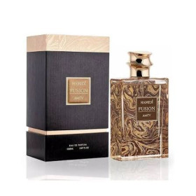 Hamidi Fusion Amity Non Alcoholic Edp Perfume 85Ml