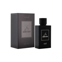 Hamidi Addiction Eau de Parfum, 100 ml