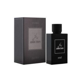 Hamidi Addiction Edp 100Ml