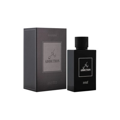 Hamidi Addiction Edp 100Ml