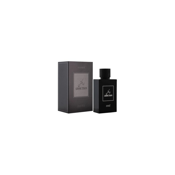 Hamidi Addiction Eau de Parfum, 100 ml