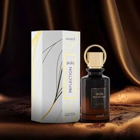 Hamidi Reflection Edp 100Ml