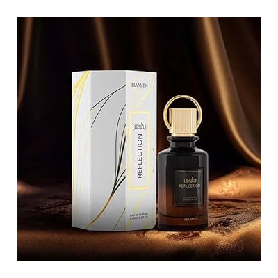 Hamidi Reflection Edp 100Ml