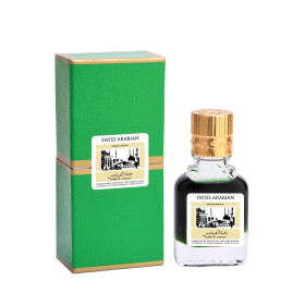 Jannet El Firdaus G2b Cpo Green 9Ml