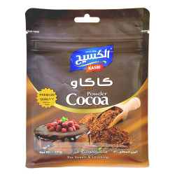 Kasih Natural Cocoa Powder 200G Kasih Natural Cocoa Powder 200G